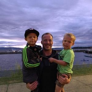 Meet your Posher, John